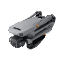 DJI Mavic 3 - Drone Vidéo 4K Dernière Génération